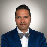 ALEXANDER ACHMED BAÉ