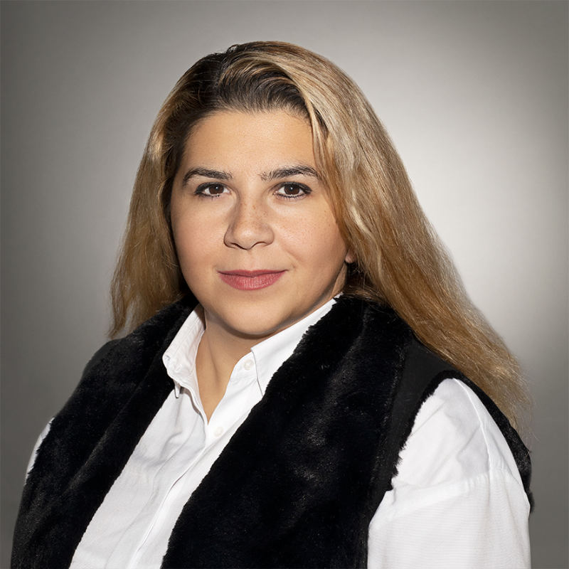 GÖKCEN ATLICAN